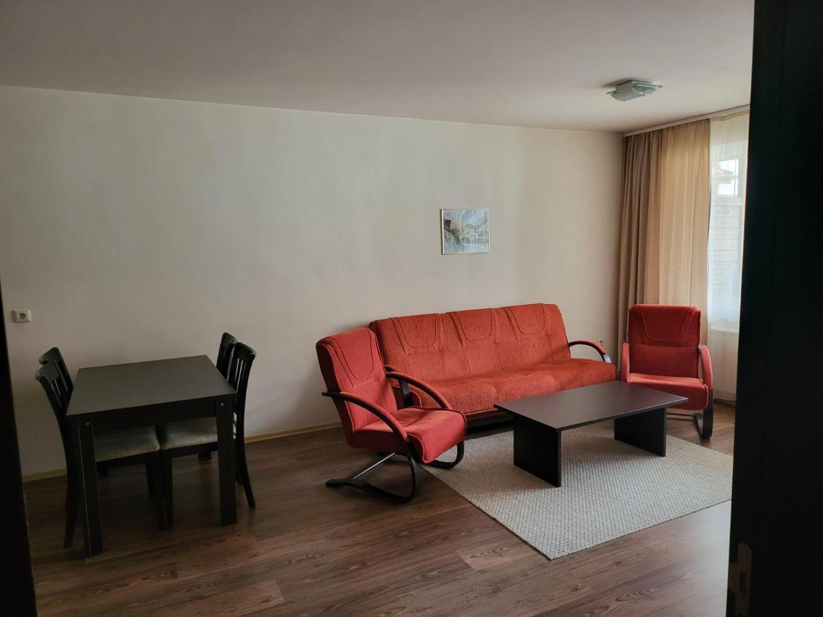 Apartment Royal Towers Lift Area *