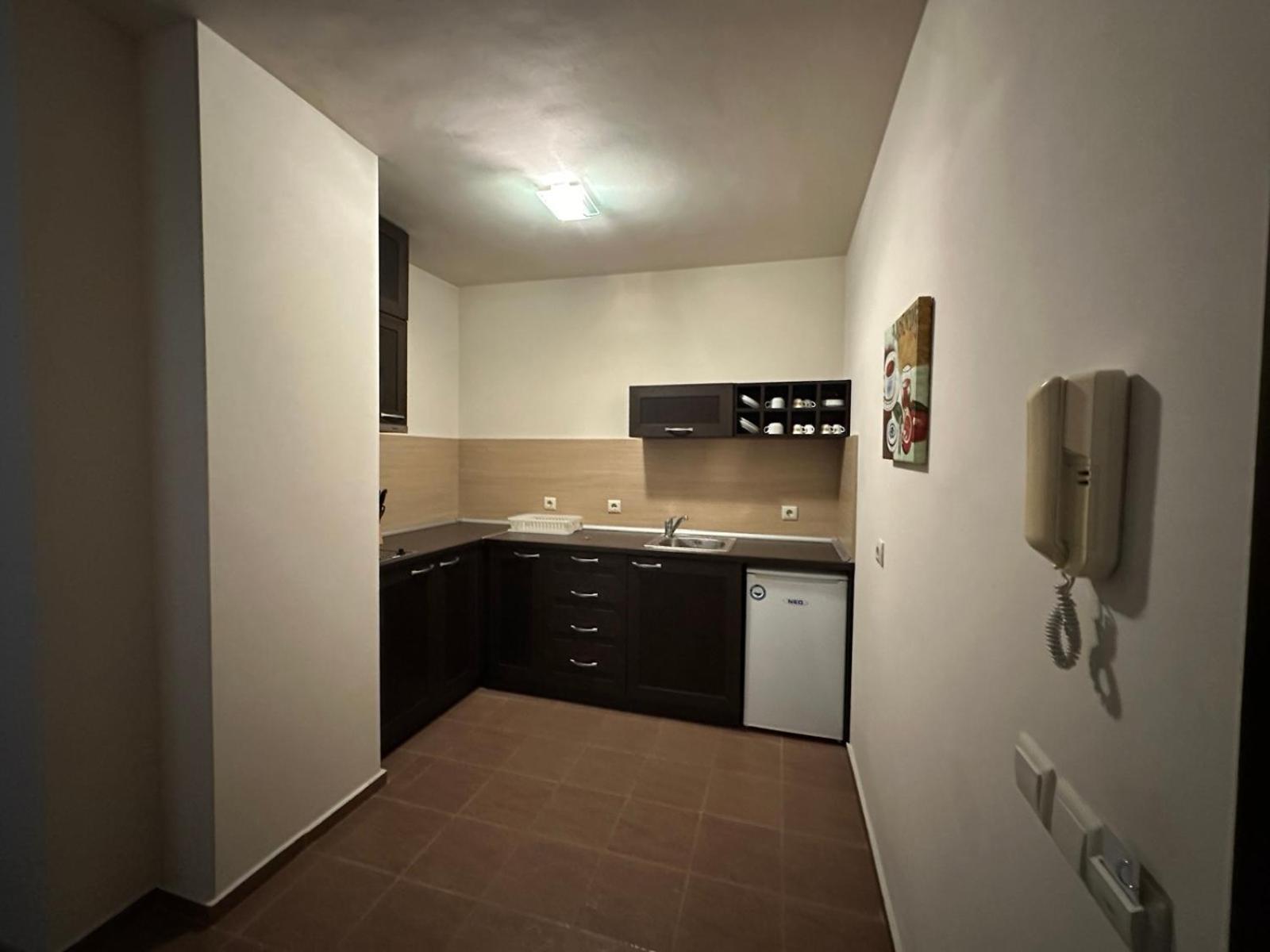 Royal Towers Lift Area Apartment Bansko