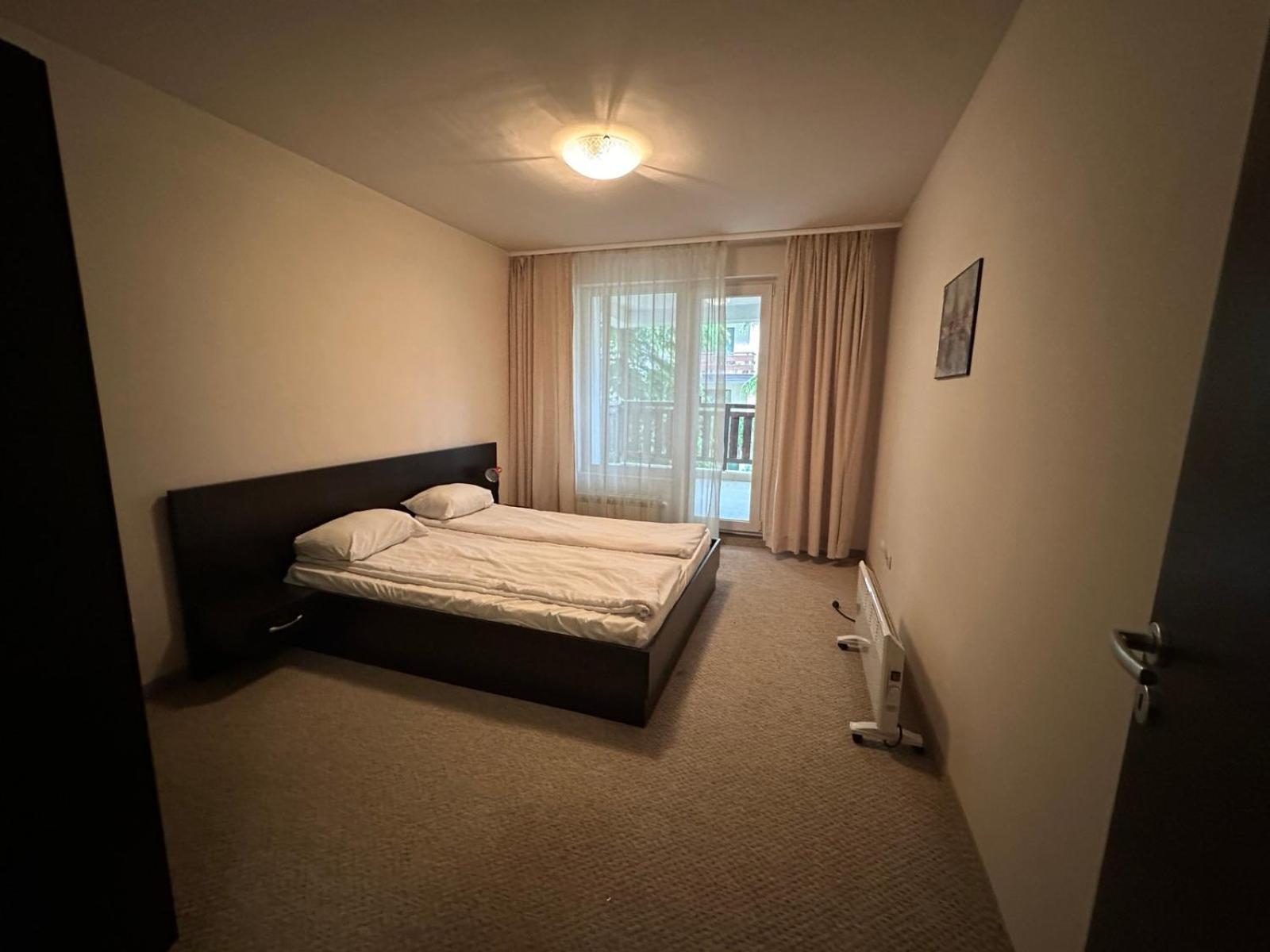 Royal Towers Lift Area Apartment